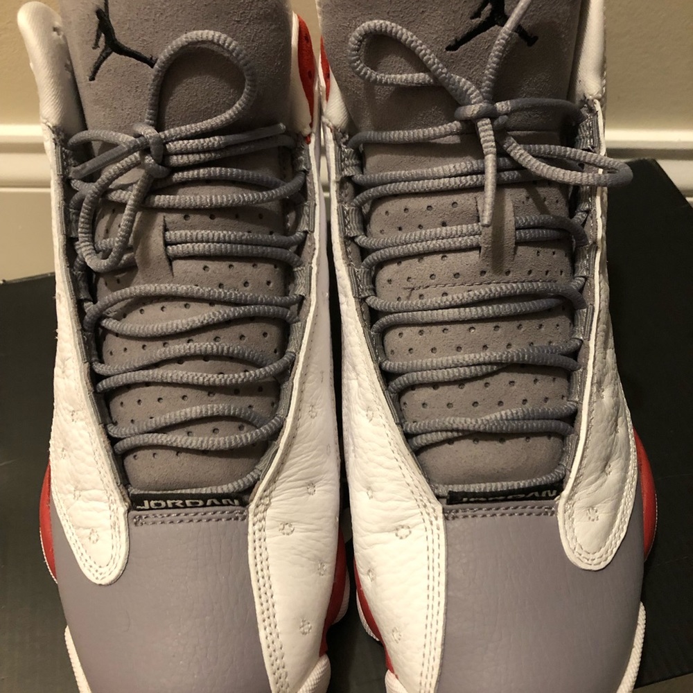 Men’s Jordan - Picture 4 of 4